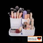 Organizer Make-up - Dein stilvolles Ordnungswunder