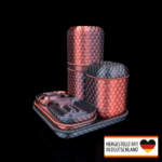 Organizer Modern - Dein cleverer Alltagsbegleiter