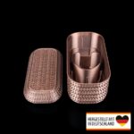 Organizer Rattan - Vielseitiger Ordnungshelfer für Zuhause