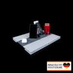 Organizer Sofa - Dein vielseitiger Ordnungshelfer