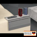 Organizer Sofa Prime Time - Dein smarter Alltagshelfer