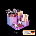 Organizer Violett - Dein vielseitiger Ordnungshelfer