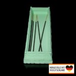 Räucherstäbchenhalter Panda - Perfekte Harmonie für Dein Zuhause