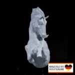 Wandlampe „Pegasus“ – 3D-Druck Made in Germany