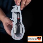 Wandlampe „Pegasus“ – 3D-Druck Made in Germany