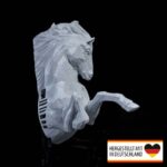 Wandlampe „Pegasus“ – 3D-Druck Made in Germany