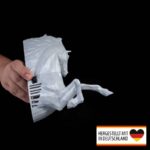 Wandlampe „Pegasus“ – 3D-Druck Made in Germany