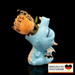 Pflanztopf Drachenbaby - Magische Dekoration