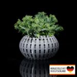 Pflanztopf Körbchen - Deine stilvolle Pflanzenoase