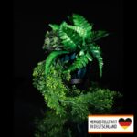 Pflanztopf mit Untertisch - Modernes Design für Dein Zuhause