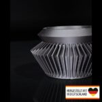 Pflanztopfmit Untergestell - Elegante Raumdekoration