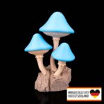 Tischlampe „Baumpilz“ – 3D-Druck Made in Germany | Pilz Lampe