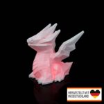 Poly Tischlampe „Drache“ – 3D-Druck aus Deutschland