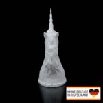 Poly Tischlampe „Einhorn“ – 3D-Druck aus Deutschland
