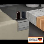 Organizer Sofa Single - Dein smarter Ordnungshelfer