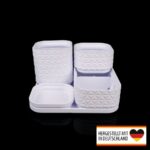 Organizer Make-up - Dein stilvolles Ordnungswunder