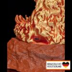 Luftbefeuchter Phönix - Kunstvolle Raumgestaltung