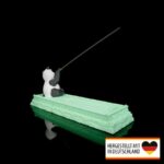 Räucherstäbchenhalter Panda - Perfekte Harmonie für Dein Zuhause