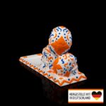 Räucherstäbchenhalter Calavera- Schädel - Dein mystischer Begleiter