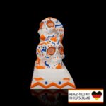 Räucherstäbchenhalter Calavera- Schädel - Dein mystischer Begleiter