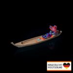 Räucherstäbchenhalter El Pescador - Eleganz für dein Zuhause