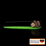 Räucherstäbchenhalter Faultier - Entspannung im Sloth-Stil