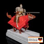 Räucherstäbchenhalter Ritter - Dein dekorativer Begleiter