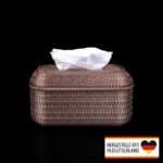 Organizer Rattan - Vielseitiger Ordnungshelfer für Zuhause