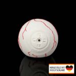 Tischlampe RGB Lampe „Auge“ – 3D-Druck Made in Germany