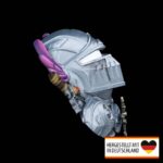 Wandlampe „Ritter“ – 3D-Druck Made in Germany