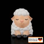 Kinderzimmerlampen Nachtlicht Stehlampe „Schaf“ – 3D-Druck in Germany