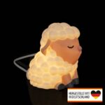 Kinderzimmerlampen Nachtlicht Stehlampe „Schaf“ – 3D-Druck in Germany