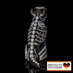 Figur Katzen-Skelett & Hunde-Skelett – 3D-Druck in Germany