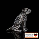 Figur Katzen-Skelett & Hunde-Skelett – 3D-Druck in Germany