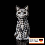 Figur Katzen-Skelett & Hunde-Skelett – 3D-Druck in Germany