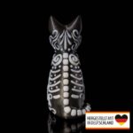 Figur Katzen-Skelett & Hunde-Skelett – 3D-Druck in Germany