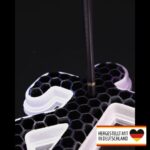 Stiftehalter Leiche - Der skurrile Ordnungshelfer