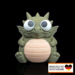 Spardose Drachenbaby - Dein magischer Schatzhüter