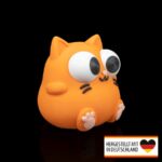 Spardose Kätzchen - Dein charmantes Sparwundero