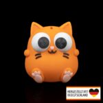 Spardose Kätzchen - Dein charmantes Sparwundero