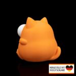 Spardose Kätzchen - Dein charmantes Sparwundero