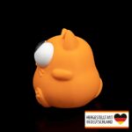 Spardose Kätzchen - Dein charmantes Sparwundero