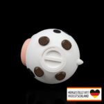 Spardose Muh die Kuh - Dein tierischer Sparhelfer