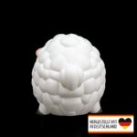 Spardose Schaf - Dein wolliger Sparhelfer