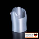 Stiftehalter Katzenpfote – Figur aus 3D-Druck in Germany