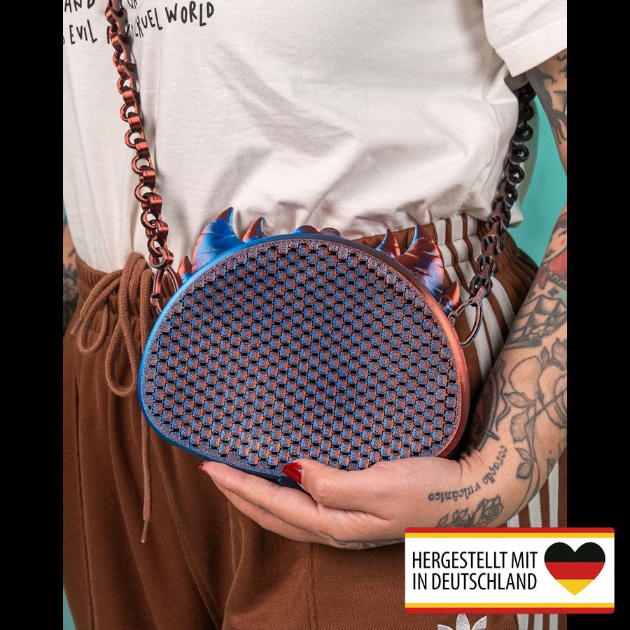 Tasche Drache - Mystischer Begleiter für unterwegs