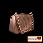 Tasche Eleganz - Stilvoller Alltagsbegleiter