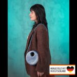 Tasche Luna - Vielseitiger Alltagsbegleiter