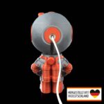 Kinderzimmerlampen Nachtlicht Stehlampe „Taucher“ – 3D-Druck in Germany