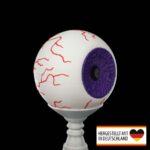 Tischlampe RGB Lampe „Auge“ – 3D-Druck Made in Germany